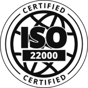 Логотип ISO